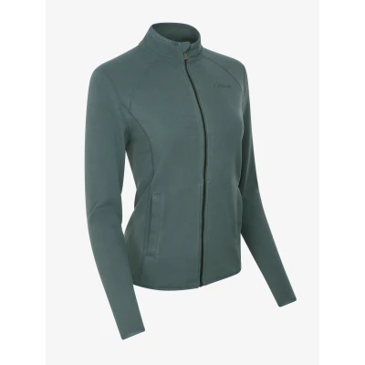 Image of LeMieux FW&#039;24 Fleece Vest Faye