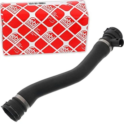 Image of Radiator Hose FEBI BILSTEIN 49255