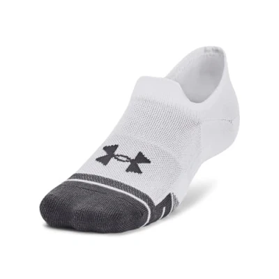 Image of Under Armour Unisex UA Performance Tech 3pk ULT