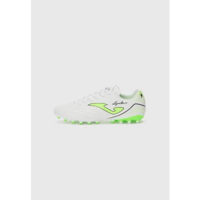 Image of Joma Aguila Moulded stud football boots, Men&#039;s, Size: 44, White shoes