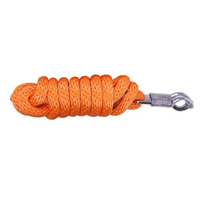 Image of QHP Lead Rope with Panic Hook