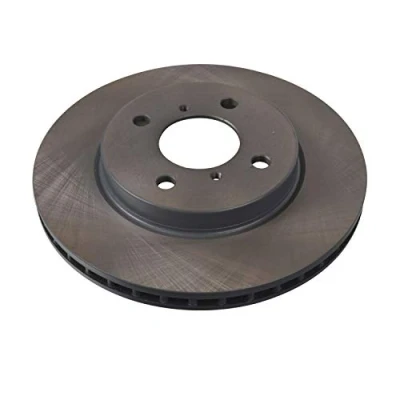 Image of Brake Disc FEBI BILSTEIN 170724