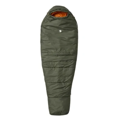 Image of Fjällräven Abisko Two Seasons W Sleeping bag