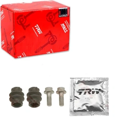 Image of Repair Kit, brake caliper TRW ST1380