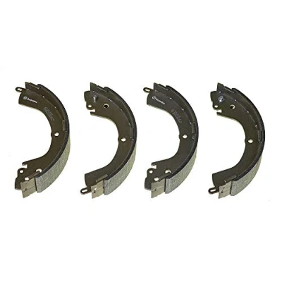 Image of Brake Shoe Set BREMBO S 54 514