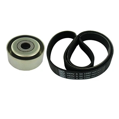 Image of V Ribbed Belt Set SKF VKMA 33132