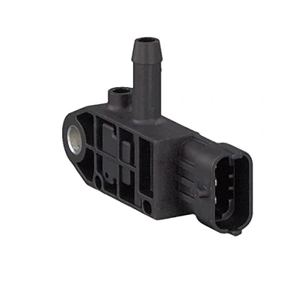 Image of Sensor, exhaust pressure FEBI BILSTEIN 44337