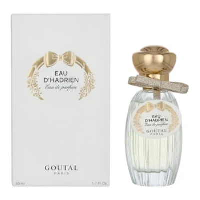 Image of Goutal Eau d&#039;Hadrien de Parfum 50ml