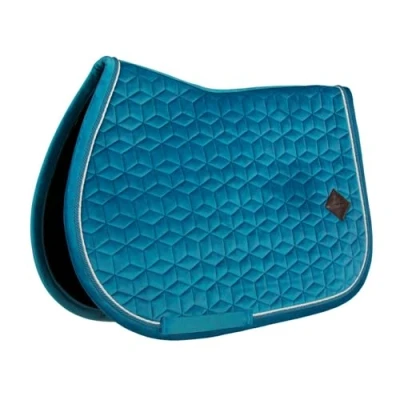 Image of Kentucky Velvet Pony Saddle Pad