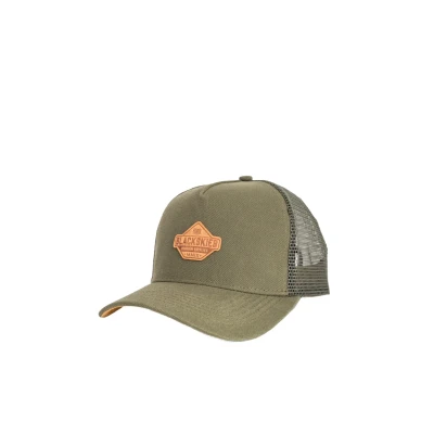 Image of Blackskies Essentials Cap, Men&#039;s, Size: One Size, Mottled olive