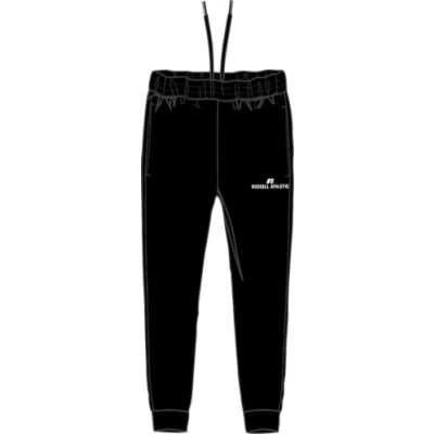 Image of Russell Athletic Men&#039;s Cuffed Leg Pant Pants