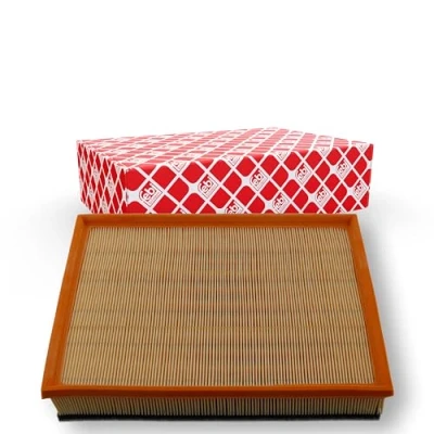 Image of Air Filter FEBI BILSTEIN 30987