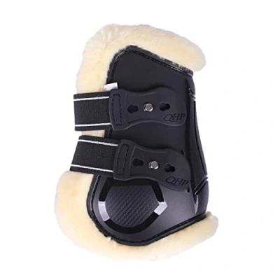Image of QHP Fetlock Boots Ontario
