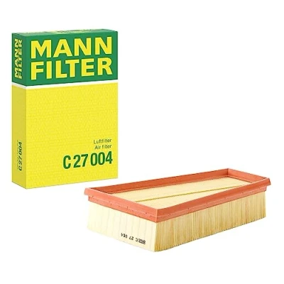 Image of Air FILTER MANN C 27 004