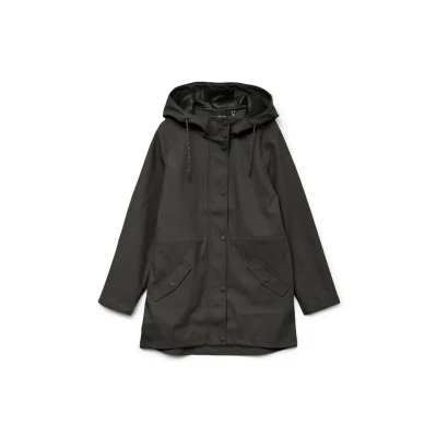 Image of VERO MODA Women&#039;s Jacket, Peat, L