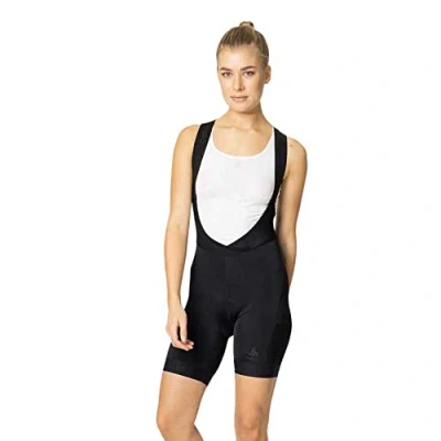 Image of ODLO Zeroweight Performance Undershirt, Women&#039;s, Size: 8 10, White