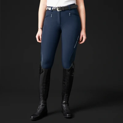Image of Mountain Horse Riding Breeches Marilyn Flex