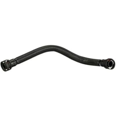 Image of Hose, crankcase breather GATES EMH214