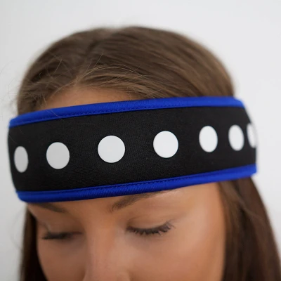 Image of Accuswede acupressure headband