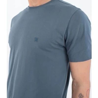 Image of Hurley Men&#039;s M Low Tide Ss Tee T Shirt