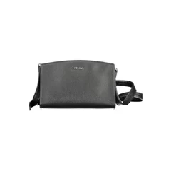 Image of Calvin Klein CODE Crossbody Across body bag, Women&#039;s, Size: One Size, Black