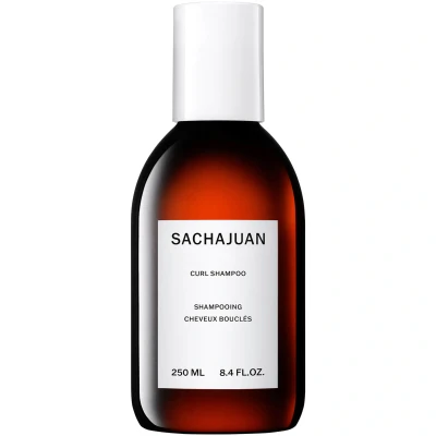 Image of Sachajuan Curl Shampoo 250ml