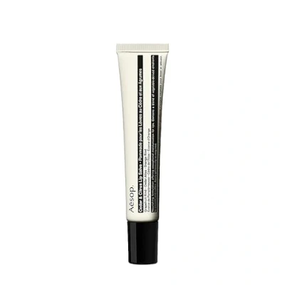 Image of Aesop Cedar and Citrus Lip Salve 9ml