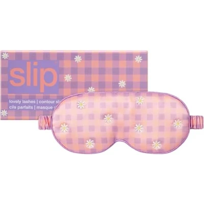 Image of Slip Sleep Mask Contour Lovely Lashes