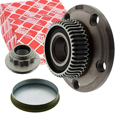 Image of Wheel Bearing Kit FEBI BILSTEIN 24236