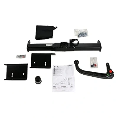 Image of Trailer Hitch WESTFALIA 345079600001