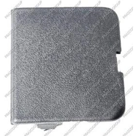 Image of Bumper Cover, towing device BLIC 5513 00 2536972P