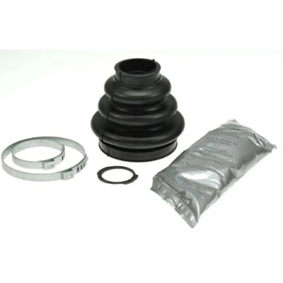 Image of Bellow Set, drive shaft LÖBRO 305740