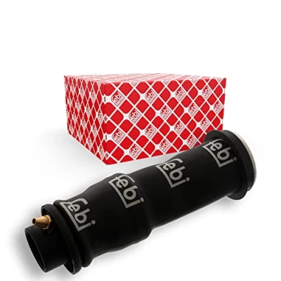 Image of Bellow, driver cab suspension FEBI BILSTEIN 46392