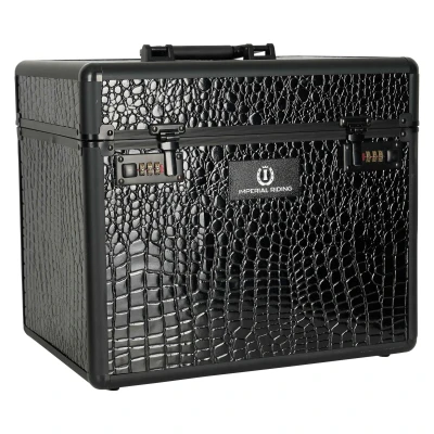 Image of Imperial Riding FW&#039;23 Grooming Box Shiny