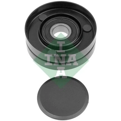Image of Tensioner Pulley, v ribbed belt INA 531 0751 30