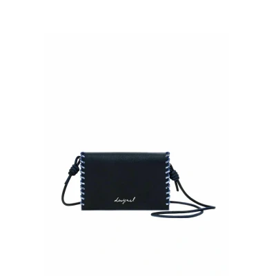 Image of Desigual Wallet, Women&#039;s, Size: One Size, Black