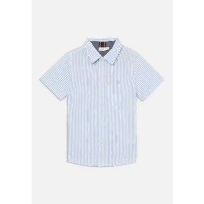 Image of Name it Newsa SS Shirt for kids, Size: 1.5 2y, Campanula