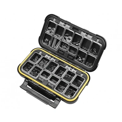 Image of Spro Kleinmateriaal Box L (16x9,5x4,7cm) Tacklebox