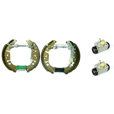 Image of Brake Shoe Set BREMBO K 23 069