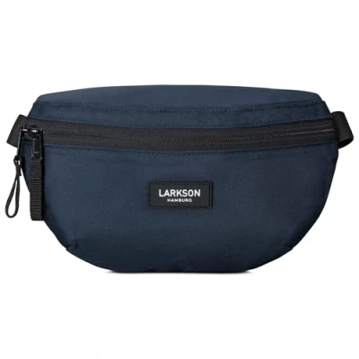 Image of Larkson FINN Bum bag, Women&#039;s, Size: One Size, Dunkelblau