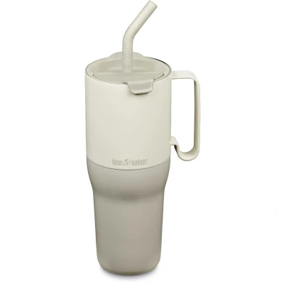 Image of Klean Kanteen Rise Tumbler 1065ml/36oz + Flip Straw Lid Water bottle