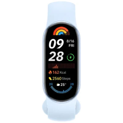 Image of Xiaomi Smart Strap 9 Black
