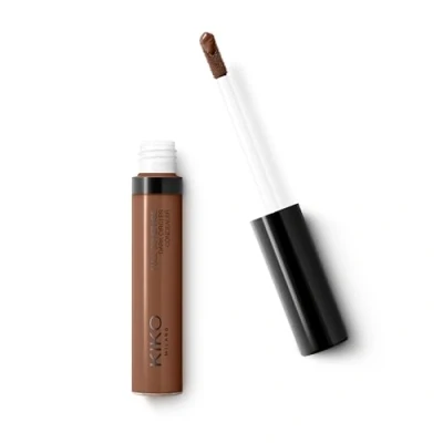 Image of KIKO Milano Full Coverage Dark Circles Concealer 8ml (Various Shades) 23 Chestnut