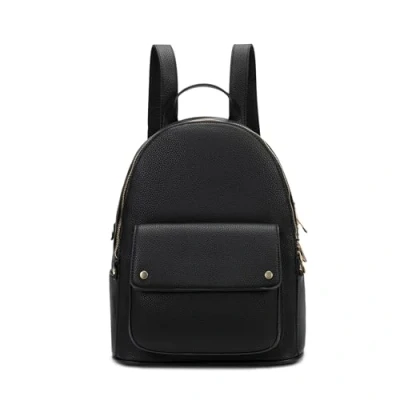 Image of Carlheim Chroma Rucksack, Size: One Size, Black