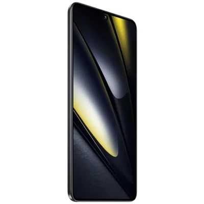 Image of Poco F6 256GB Black