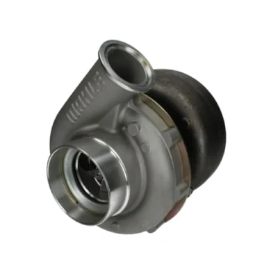 Image of Charger, charging system MAHLE ORIGINAL 228 TC 17921 000