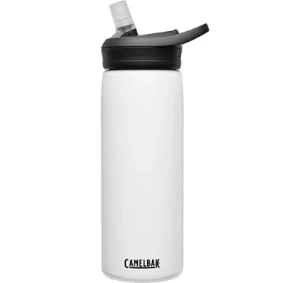 Image of Camelbak Eddy+ Sst Vacuum Insulated 20Oz, White