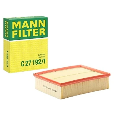 Image of Air FILTER MANN C 27 192/1