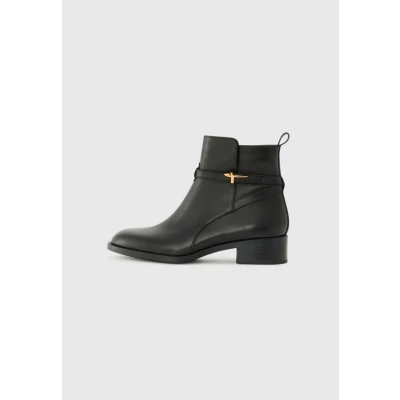 Image of Tamaris Women&#039;s 1 25321 43 Fashion Boots, black, 8 UK