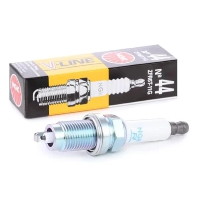 Image of Spark Plug NGK 97237